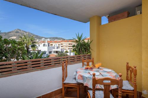WintowinRentals Boulevard Terrace Benalmadena