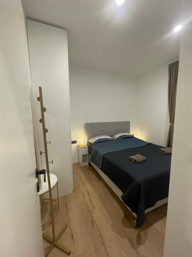 Apartment Mia with seaview in Omiš