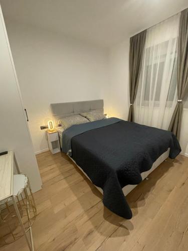 Apartment Mia with seaview in Omiš