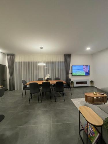 Apartment Mia with seaview in Omiš