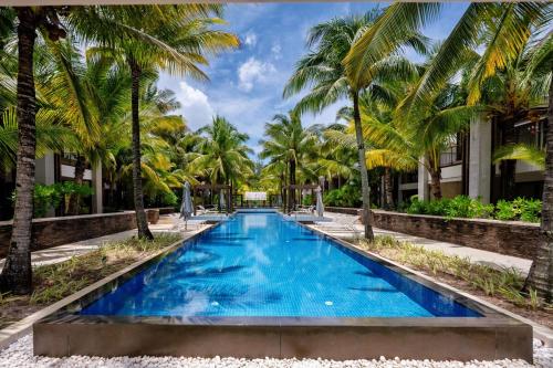 Serenity mont-choisy