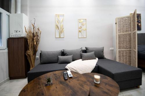SKG City Center Studio