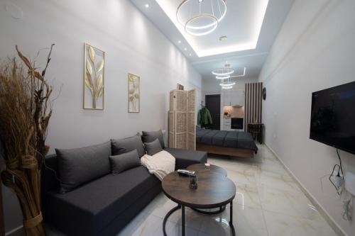 SKG City Center Studio