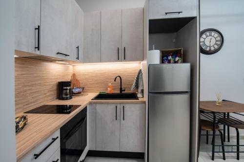 SKG City Center Studio