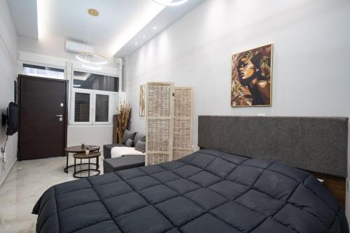 SKG City Center Studio