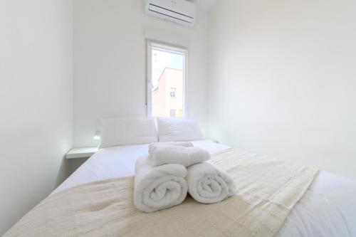 MDL925 Acogedor piso de un dormitorio en Madrid - Alquiler temporal