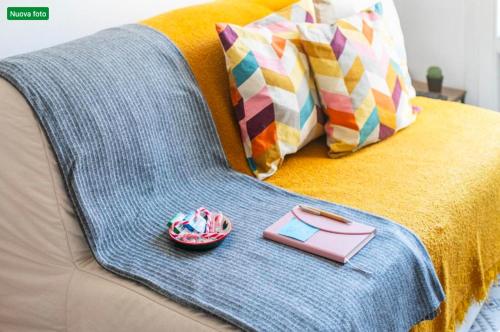 The cozy corner of Amelie