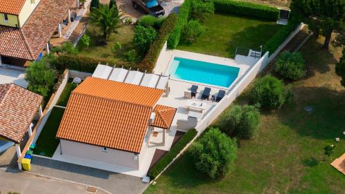 Villa Kliman by Villas Guide