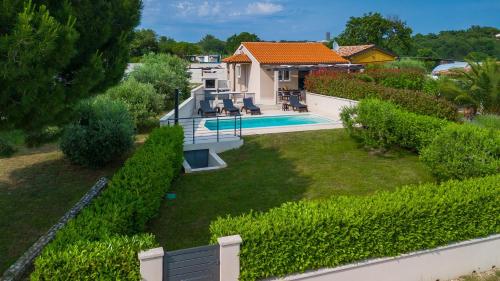 Villa Kliman by Villas Guide
