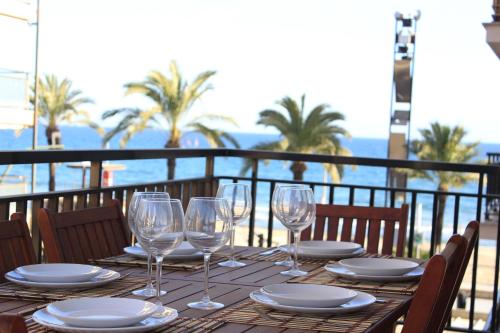 Aparamento Salou Sun