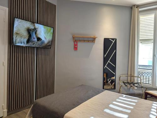 H33 Hôtel photo 80