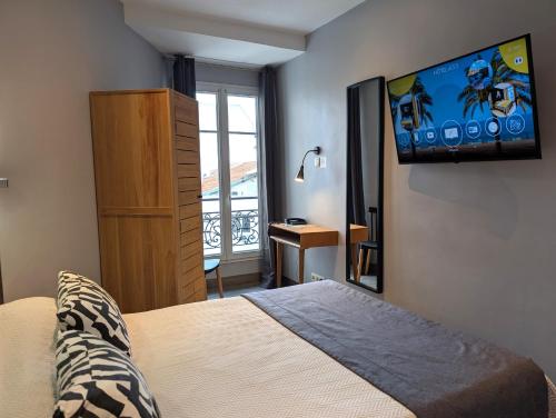 H33 Hôtel photo 82