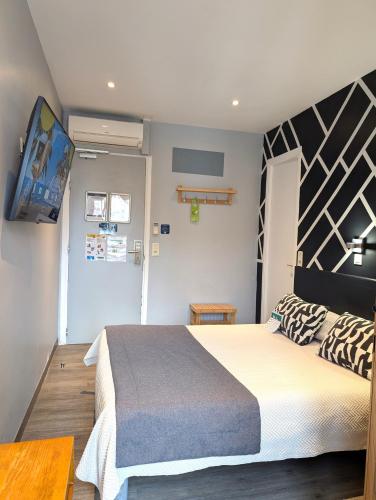 H33 Hôtel photo 83