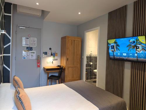 H33 Hôtel photo 77
