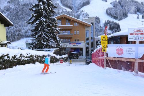 Bolodges Apartments by Alpin Rentals