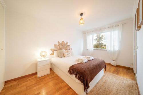 GuestReady - Peaceful stay in Aroeira