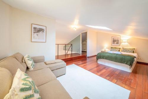GuestReady - Peaceful stay in Aroeira