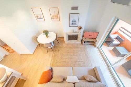 GuestReady - Peaceful stay in Aroeira