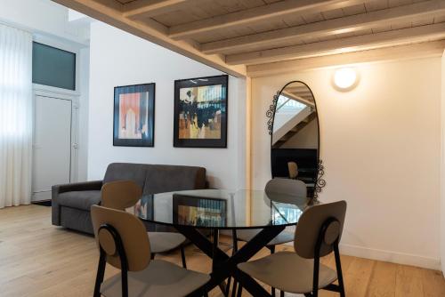 Youhosty - Porta Venezia Design Suite