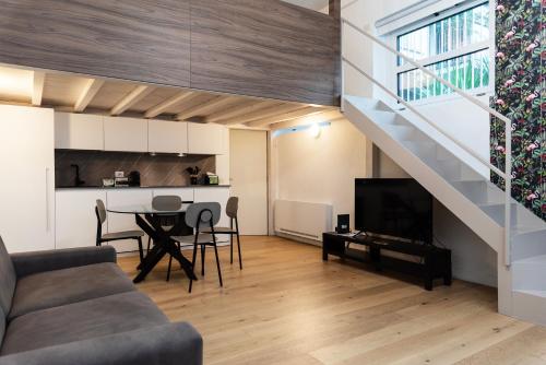 Youhosty - Porta Venezia Design Suite