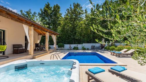 Vila LeDa by Villas Guide