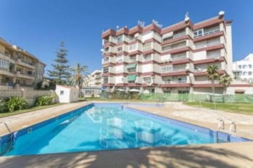 Canovas Nerja - Estudio Corona Playa