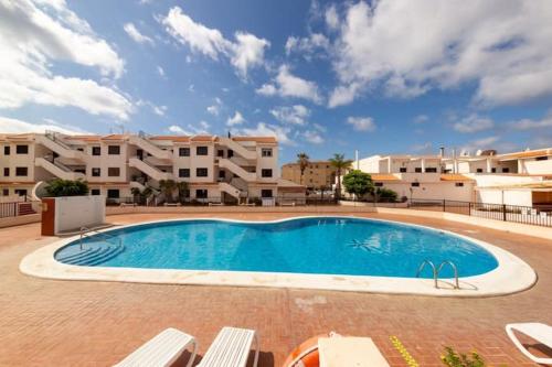 Bougainville Costa del Silencio