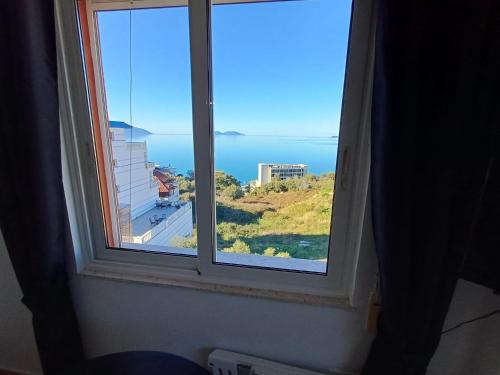 Sazan View Apartment