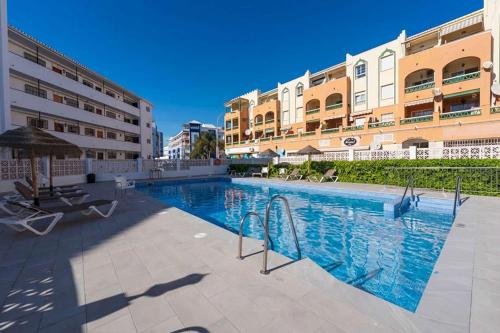 Arce 5 Torrecilla Beach Casasol
