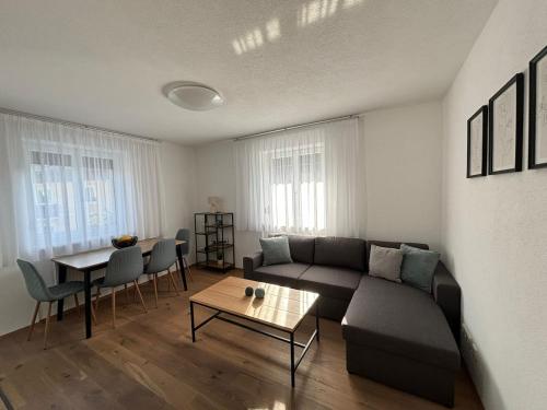 Gemütliche Wohnung in Puch