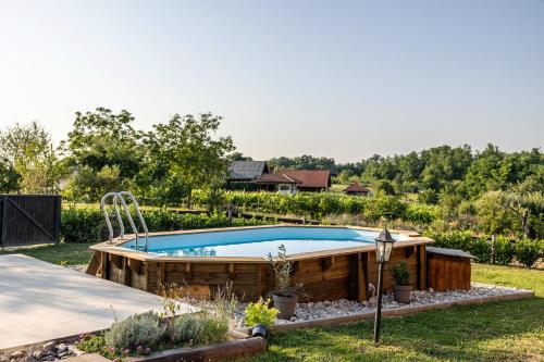 Countryside Home 06 by GREEN Croatia