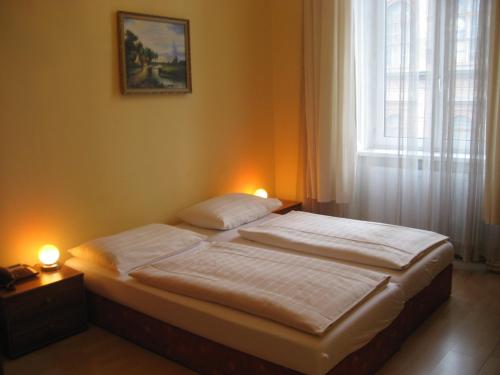 Pension Schottentor