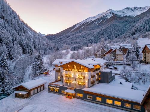 Hotel Alpino Wellness & Spa