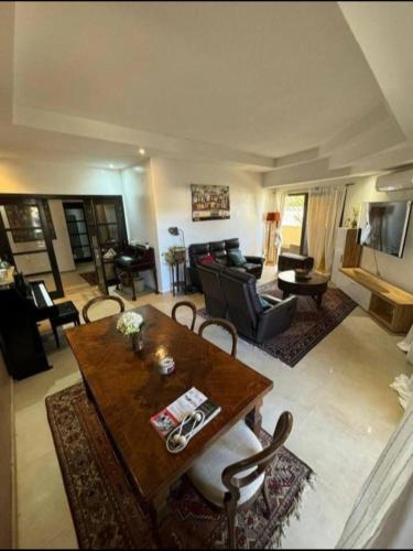 Golden Escape at Ngor Almadies