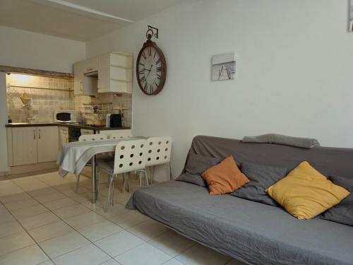 Charmant appartement avec clim - centre historique