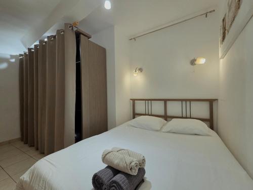 Charmant appartement avec clim - centre historique