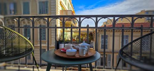 Le Petit Trianon et le Charme des Suites