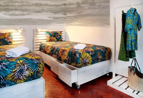 Gallery image of Guesthouse MALAGUETA INN I in Maputo
