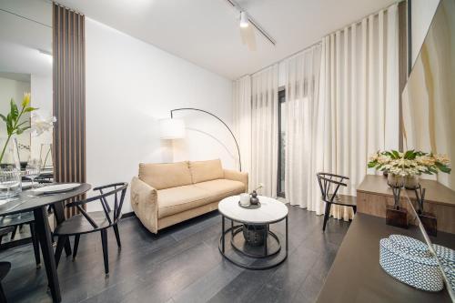 Kościuszki Apartment N1 - AirCon - by Rentujemy