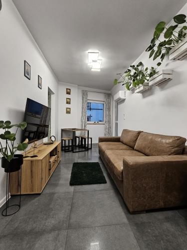 Apartament przy Deptaku