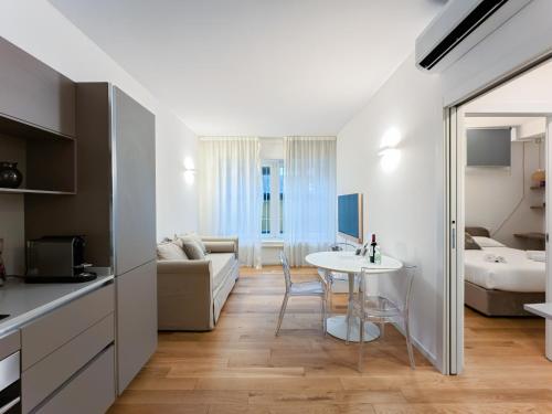 Milano Apartments Zona Tortona - Navigli