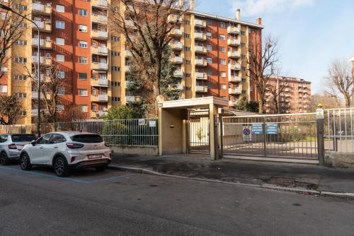 Youhosty - Cascina Corba 96
