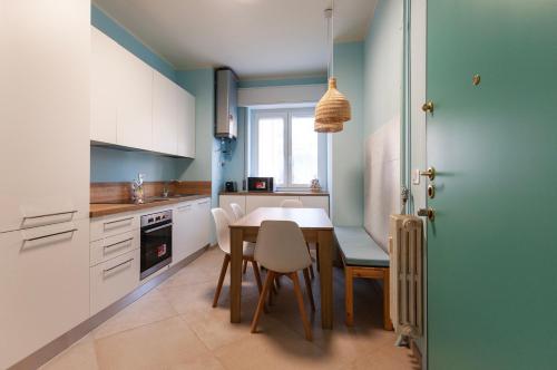 Youhosty - Cascina Corba 96