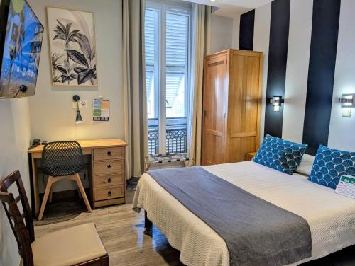 H33 Hôtel photo 85