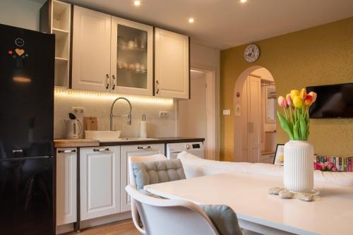 Little Oasis Apartment