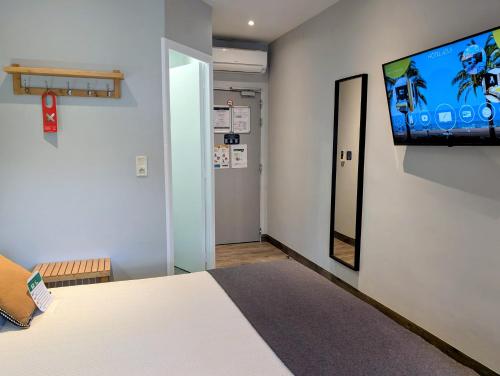 H33 Hôtel photo 88