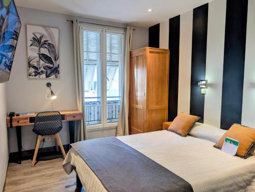 H33 Hôtel photo 87
