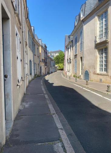 Le Cosy-Chic - Vieux Mans - Centre & Cathédrale