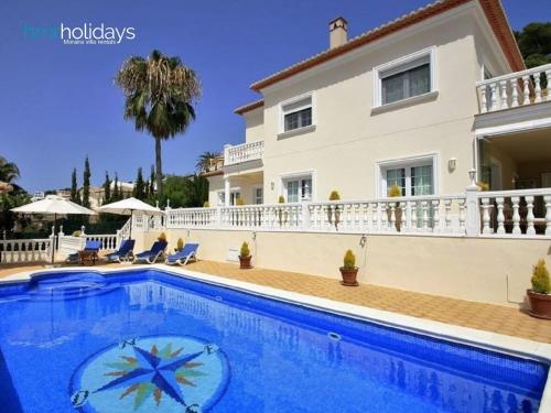 Villa Atria - HMR Holidays