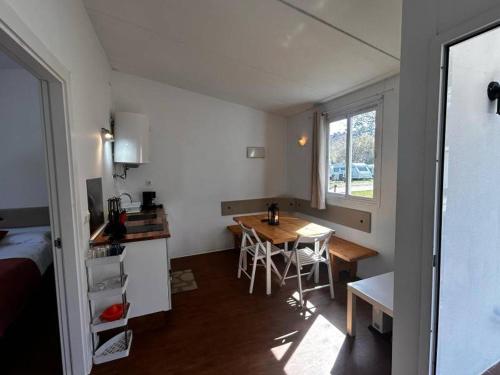 Gallery image of Camping Playa Sauces in Ribadesella
